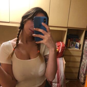 BetterCallHelena Foto Nua Vazada OnlyFans 37