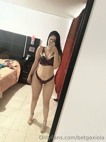 Bety Gaxiola Foto Nua Vazada OnlyFans 140