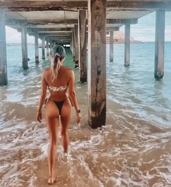 Bex Lin Foto Nua Vazada OnlyFans 29