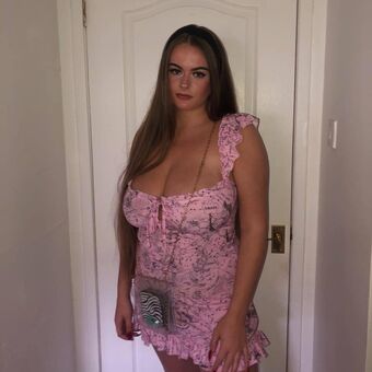 Bex McFadden
