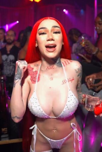 Bhad Bhabie
