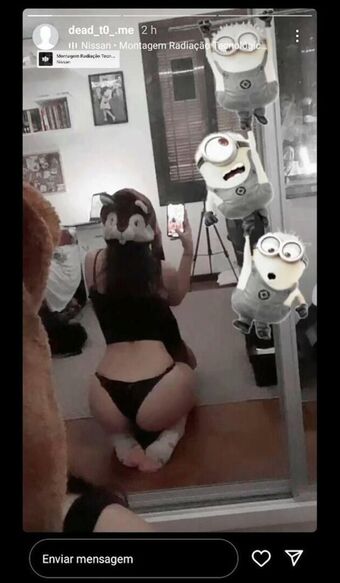 bialaurt Foto Nua Vazada OnlyFans 4