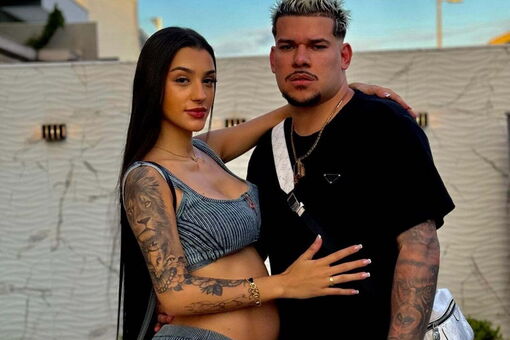 biamiranda Foto Nua Vazada OnlyFans 9