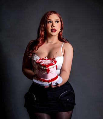 Bianca Ramirez Foto Nua Vazada OnlyFans 5