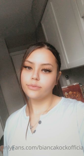 Biancakockofficial