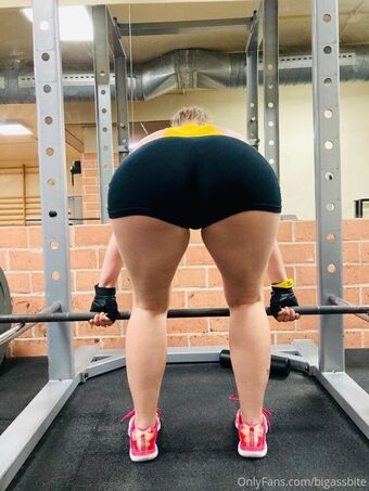 bigassbite Foto Nua Vazada OnlyFans 6