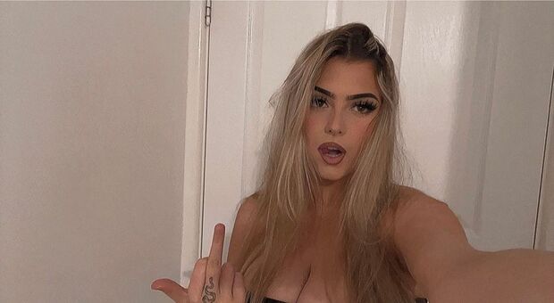 BigBitted75 Foto Nua Vazada OnlyFans 28