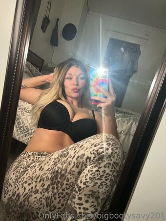 bigbootysavy201