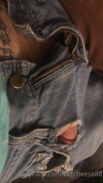 bigcheese88 Foto Nua Vazada OnlyFans 11