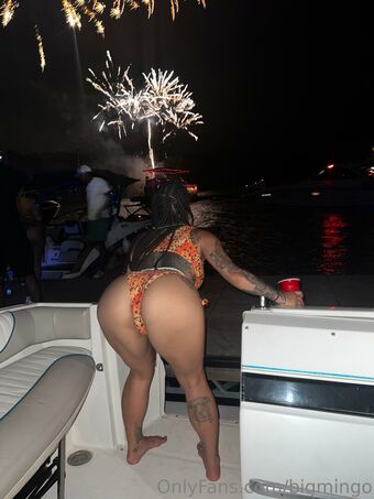 bigmingo Foto Nua Vazada OnlyFans 33