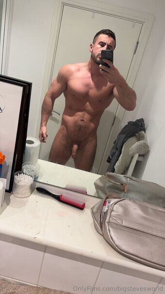 bigstevesworld