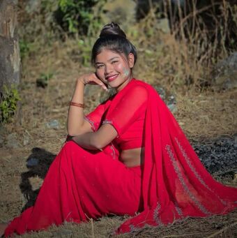 Bihar Stage Foto Nua Vazada OnlyFans 9