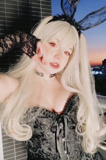Bihune Foto Nua Vazada OnlyFans 2
