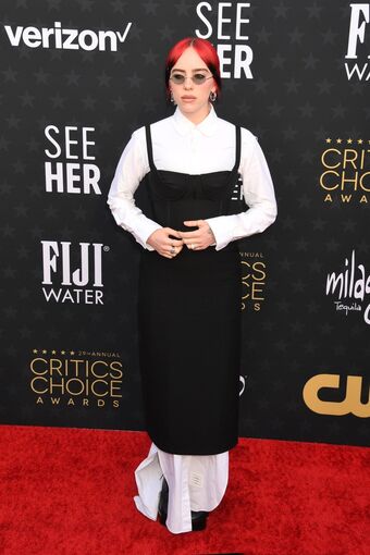Billie Eilish