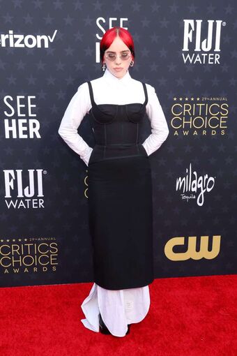 Billie Eilish