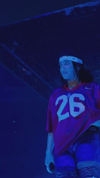 Billie Eilish