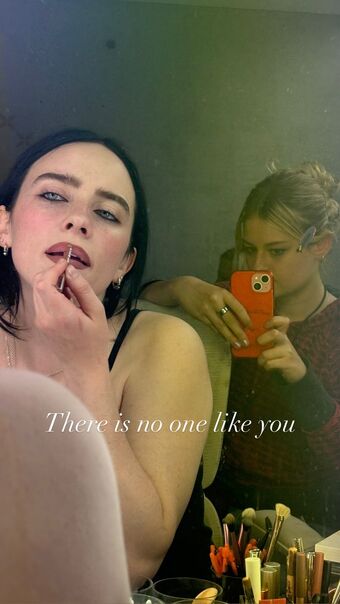 Billie Eilish
