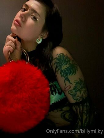 billymilky