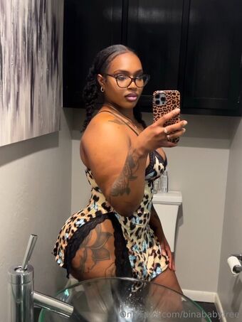 binababyfree Foto Nua Vazada OnlyFans 73