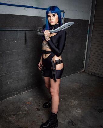 Binx Foto Nua Vazada OnlyFans 37