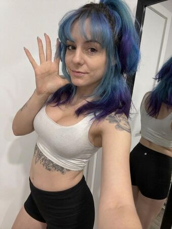 Binx Foto Nua Vazada OnlyFans 46