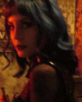 binxbasilisk Foto Nua Vazada OnlyFans 3