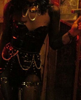 binxbasilisk Foto Nua Vazada OnlyFans 4