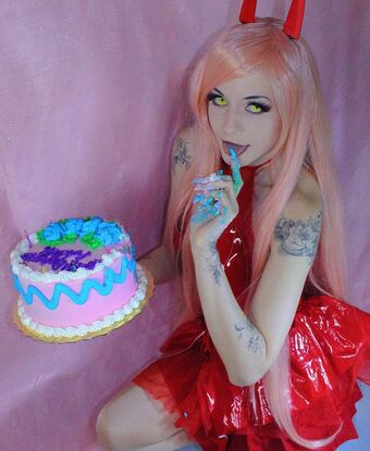 binxbasilisk Foto Nua Vazada OnlyFans 8