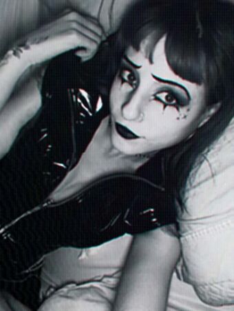 binxbasilisk Foto Nua Vazada OnlyFans 11