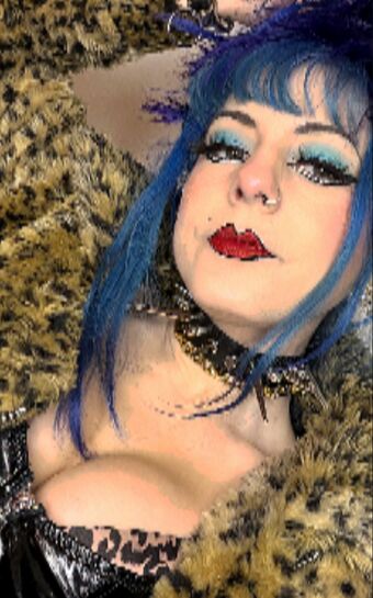 binxbasilisk Foto Nua Vazada OnlyFans 12