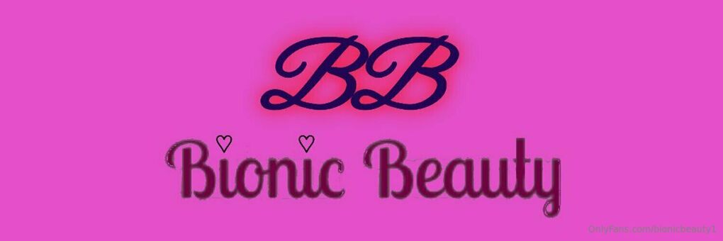 bionicbeauty1