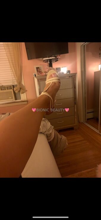 bionicbeauty1 Foto Nua Vazada OnlyFans 38