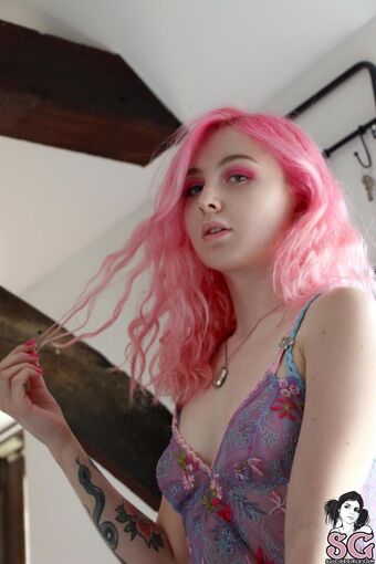 birdie Foto Nua Vazada OnlyFans 41