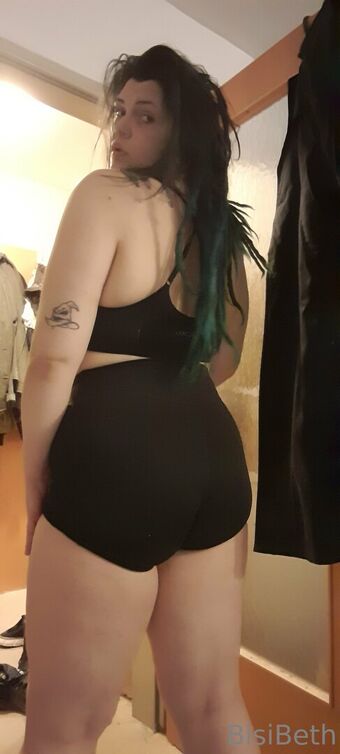 bisibeth Foto Nua Vazada OnlyFans 32
