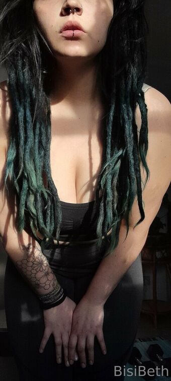 bisibeth Foto Nua Vazada OnlyFans 35