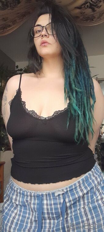bisibeth Foto Nua Vazada OnlyFans 40