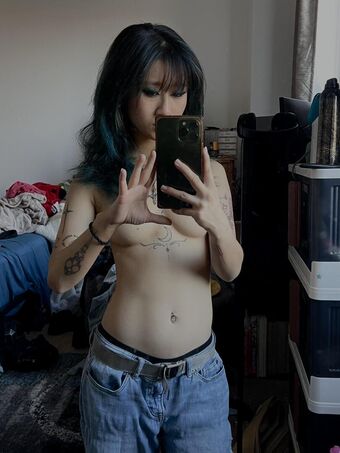 Bitbirdies Foto Nua Vazada OnlyFans 10