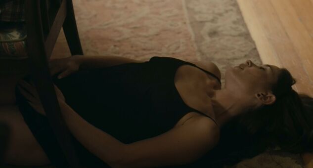 bitsietulloch Foto Nua Vazada OnlyFans 11