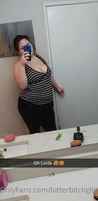 bitterbitchglitter