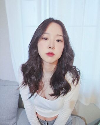 BJ Apple 사과 Foto Nua Vazada OnlyFans 3