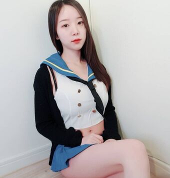 BJ Apple 사과 Foto Nua Vazada OnlyFans 11