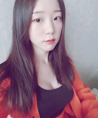 BJ Apple 사과 Foto Nua Vazada OnlyFans 18