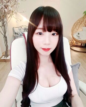 BJ Apple 사과 Foto Nua Vazada OnlyFans 19