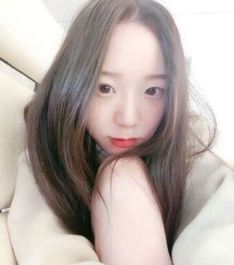 BJ Apple 사과 Foto Nua Vazada OnlyFans 20