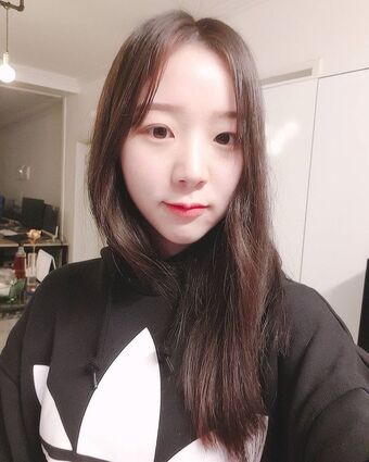 BJ Apple 사과 Foto Nua Vazada OnlyFans 21