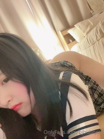 bjbubryun Foto Nua Vazada OnlyFans 10