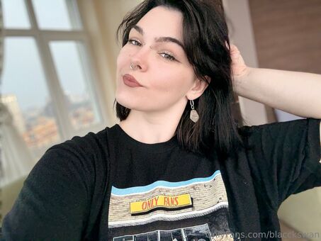 blacckswan Foto Nua Vazada OnlyFans 33