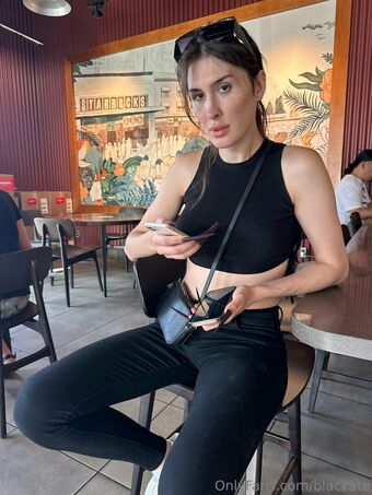blackate Foto Nua Vazada OnlyFans 9