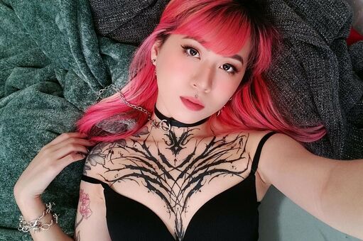 blackfaune Foto Nua Vazada OnlyFans 16