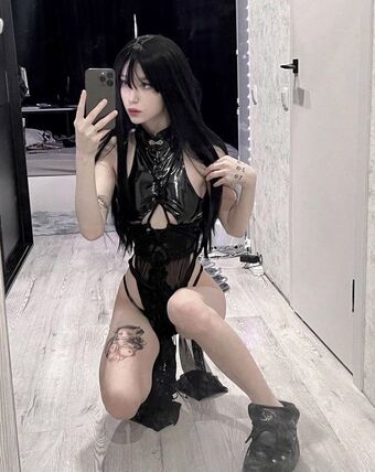 _blackshi Foto Nua Vazada OnlyFans 51